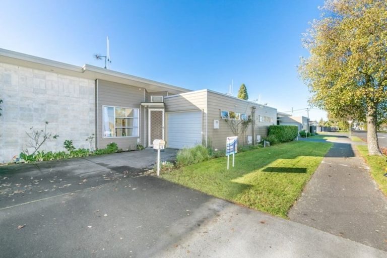Photo of property in 22e Sayer Street, Frankton, Hamilton, 3204