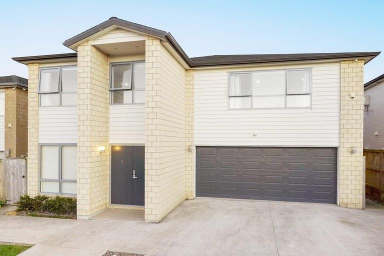 Photo of property in 10 Fong Road, Flat Bush, Auckland, 2019