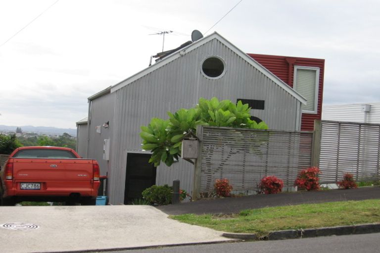 Photo of property in 5 Herringson Avenue, Grey Lynn, Auckland, 1021