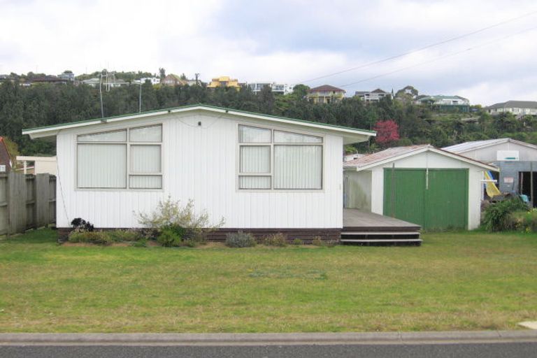 Photo of property in 219 Otahu Road, Whangamata, 3620