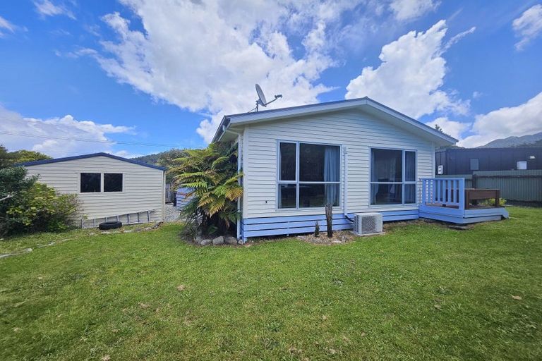 Photo of property in Harper Street, Blackball, 7804