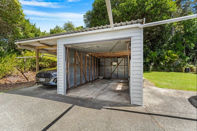 Photo of property in 89 Clinton Road, Tawharanui Peninsula, Warkworth, 0986