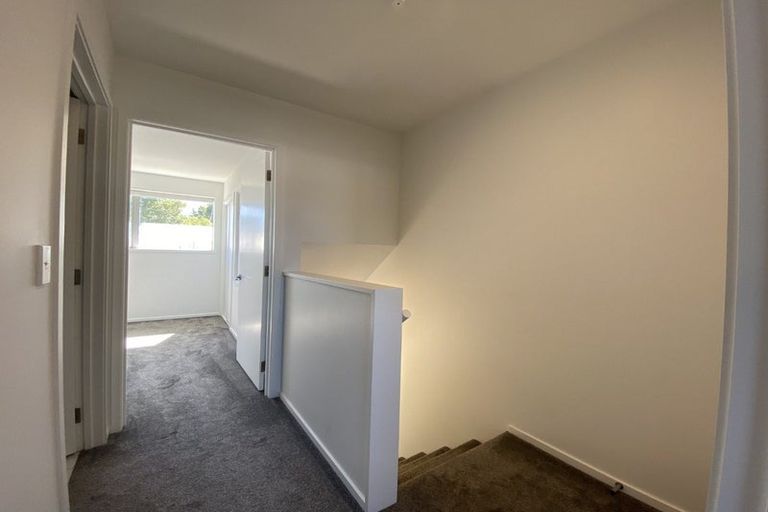Photo of property in 5/295 Armagh Street, Christchurch Central, Christchurch, 8011