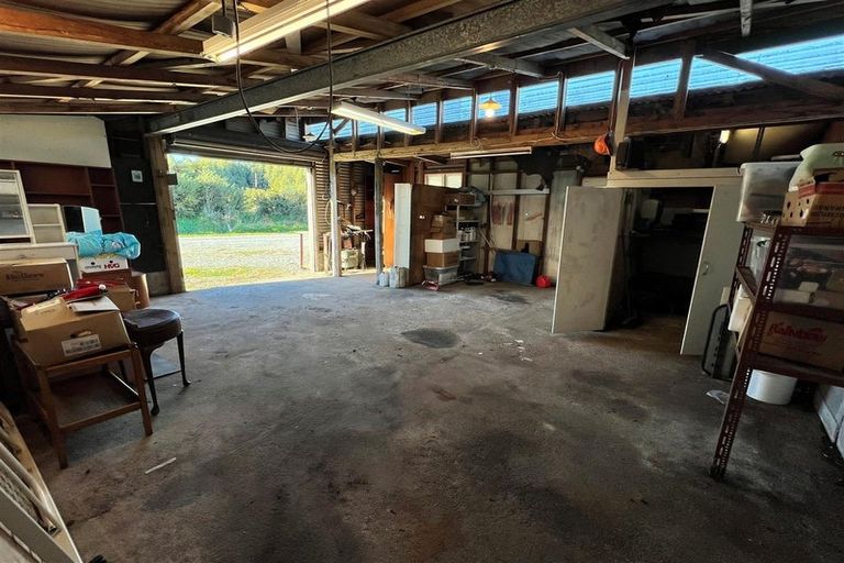 Photo of property in 91 Kaniere Road, Kaniere, Hokitika, 7811