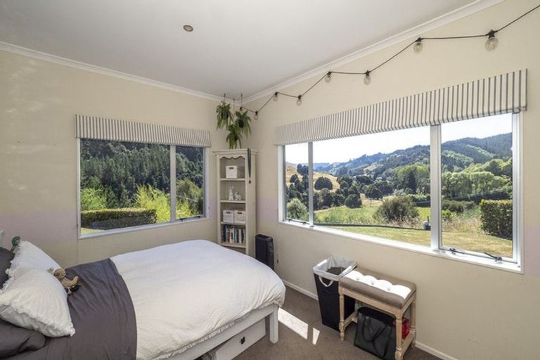 Photo of property in 196 Tinui Valley Road, Tinui Valley, Tinui, 5894