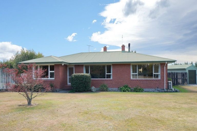 Photo of property in 312 Kiri Kiri Road, Burnt Hill, Oxford, 7495