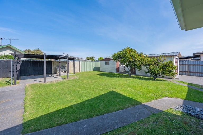 Photo of property in 251 Westminster Avenue, Tamatea, Napier, 4112