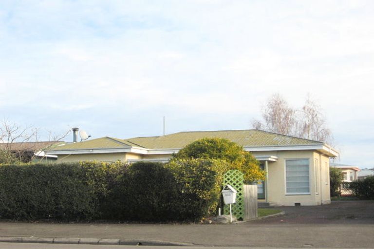 Photo of property in 805 Saint Aubyn Street East, Parkvale, Hastings, 4122