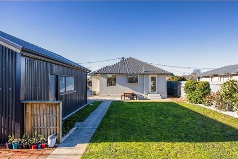 Photo of property in 37 Niagara Street, Wainoni, Christchurch, 8061