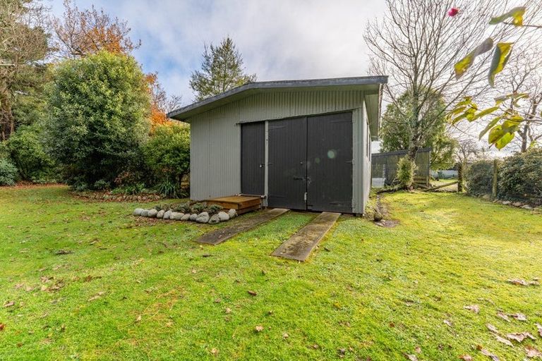 Photo of property in 45 Dennistoun Road, Peel Forest, Geraldine, 7992