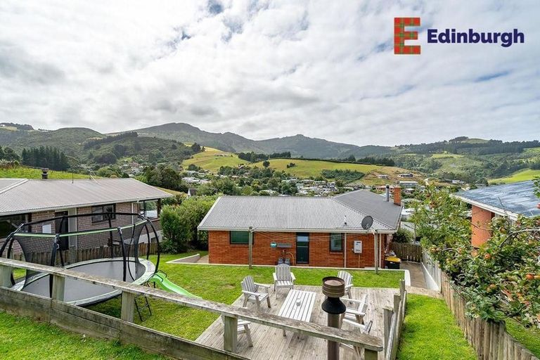 Photo of property in 17 Delphic Street, Sawyers Bay, Port Chalmers, 9023