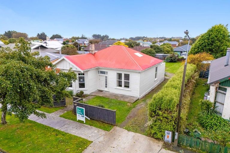 Photo of property in 12 Roy Street, Strathern, Invercargill, 9812