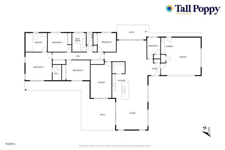 Photo of property in 172 Ranfurly Road, Feilding, 4702