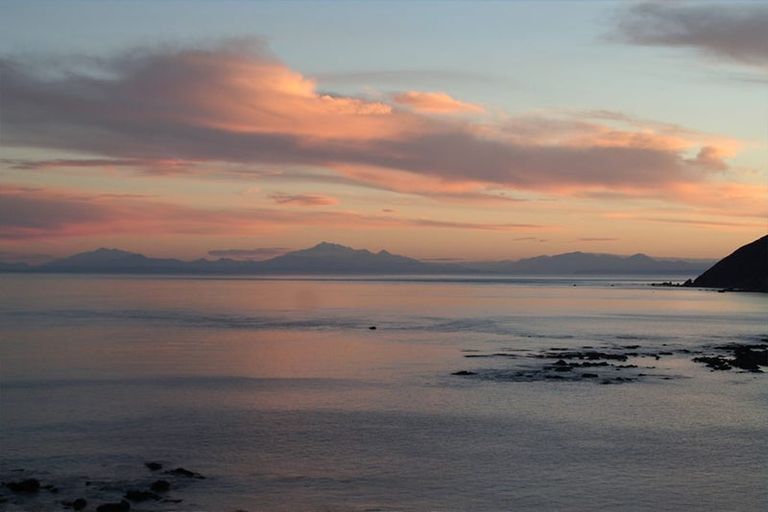 Photo of property in 170a Severn Street, Island Bay, Wellington, 6023