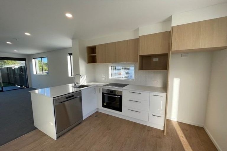 Photo of property in 5/77 Southampton Street, Sydenham, Christchurch, 8023