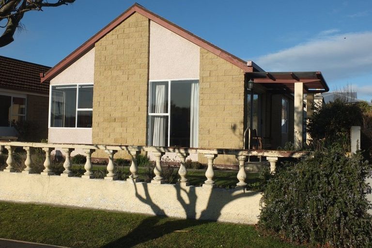 Photo of property in 35a Arun Street, South Hill, Oamaru, 9400