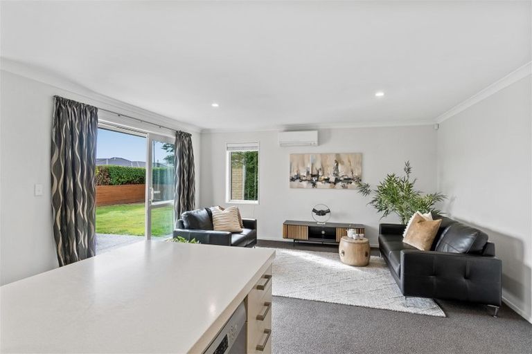 Photo of property in 103 Lowes Road, Rolleston, 7614