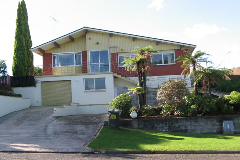 Photo of property in 1 Mountbatten Drive, Putaruru, 3411