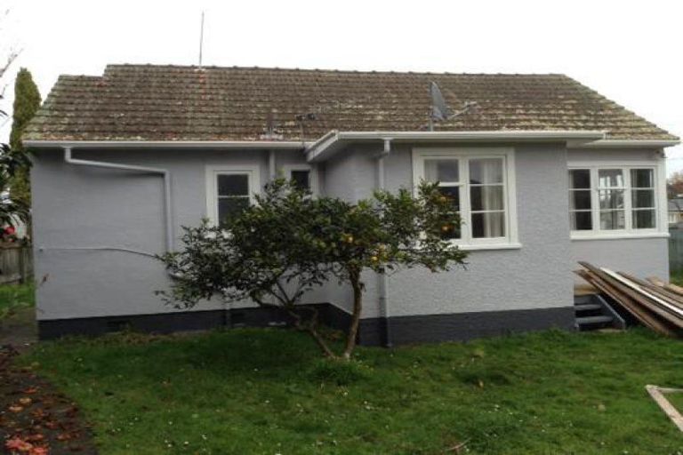 Photo of property in 14 Lewis Avenue, Aramoho, Whanganui, 4500