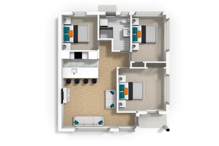 Photo of property in 106 Manukau Road, Epsom, Auckland, 1023