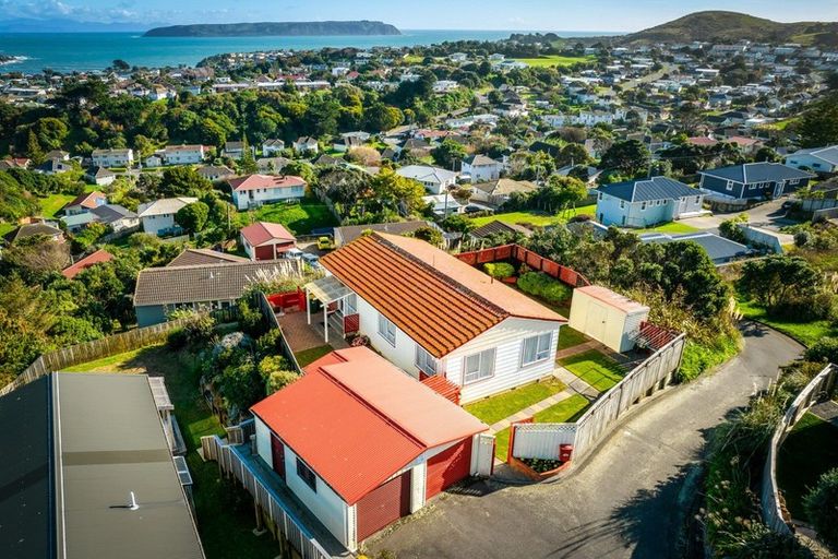Photo of property in 21b Rothwell Street, Titahi Bay, Porirua, 5022