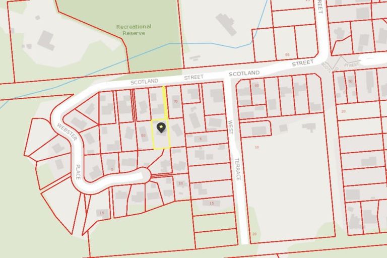 Photo of property in 74 Scotland Street, Picton, 7220