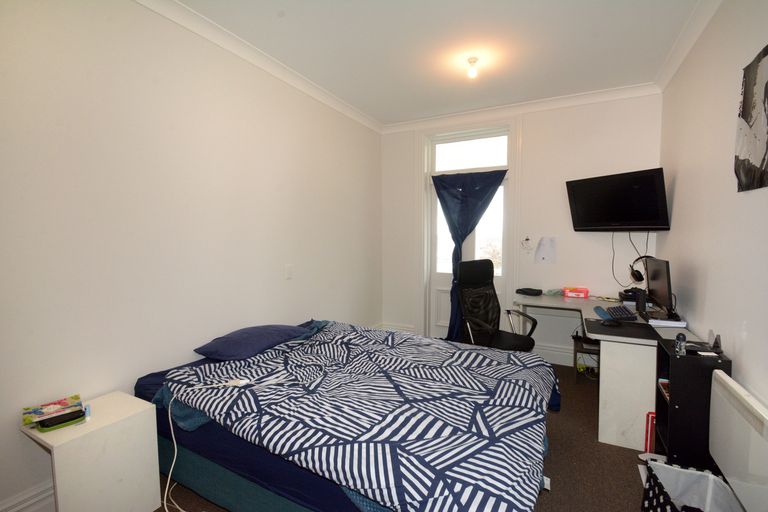 Photo of property in 267 High Street, Dunedin Central, Dunedin, 9016