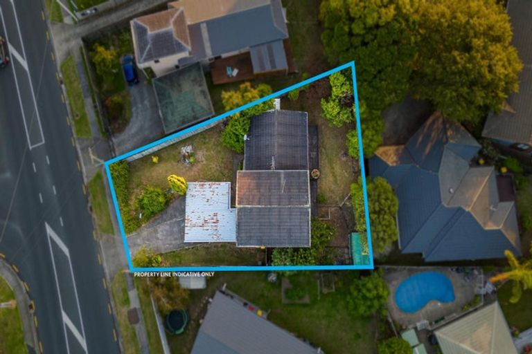 Photo of property in 75a Sturges Road, Henderson, Auckland, 0612