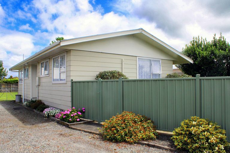 Photo of property in 39 Ballance Street, Masterton, 5810
