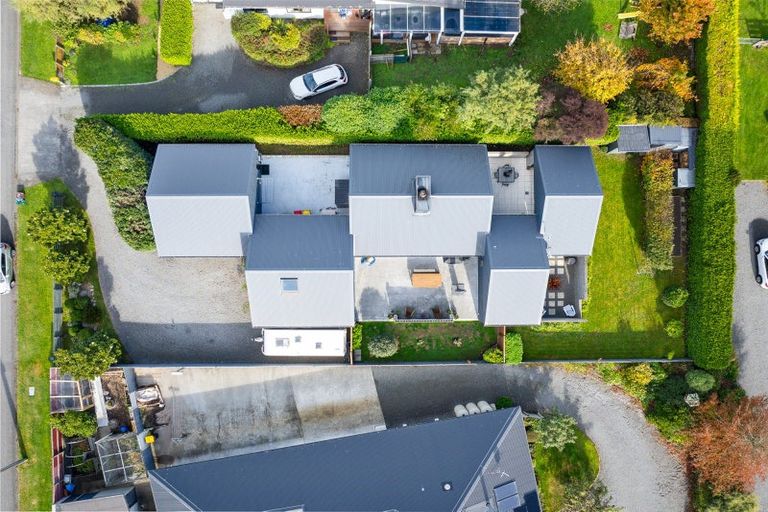 Photo of property in 4 West Street, Greytown, 5712