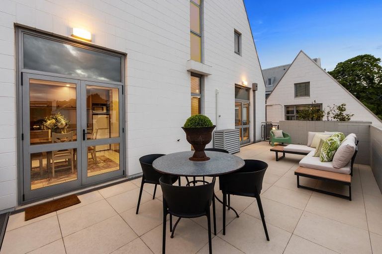 Photo of property in 25/41 Cambridge Terrace, Christchurch Central, Christchurch, 8013