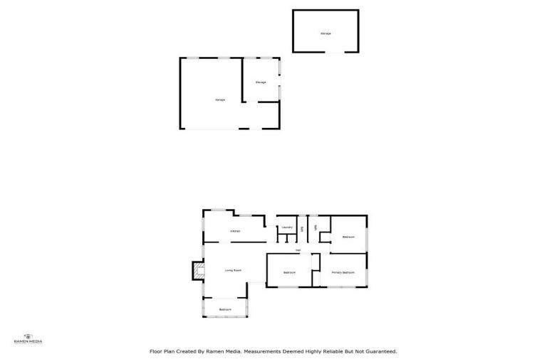 Photo of property in 6 Wedgewood Place, Dinsdale, Hamilton, 3204