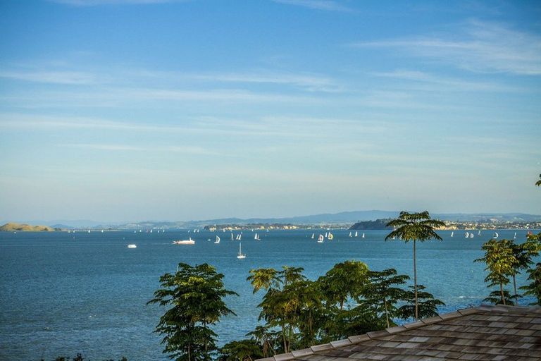 Photo of property in 2 Seacliffe Avenue, Belmont, Auckland, 0622