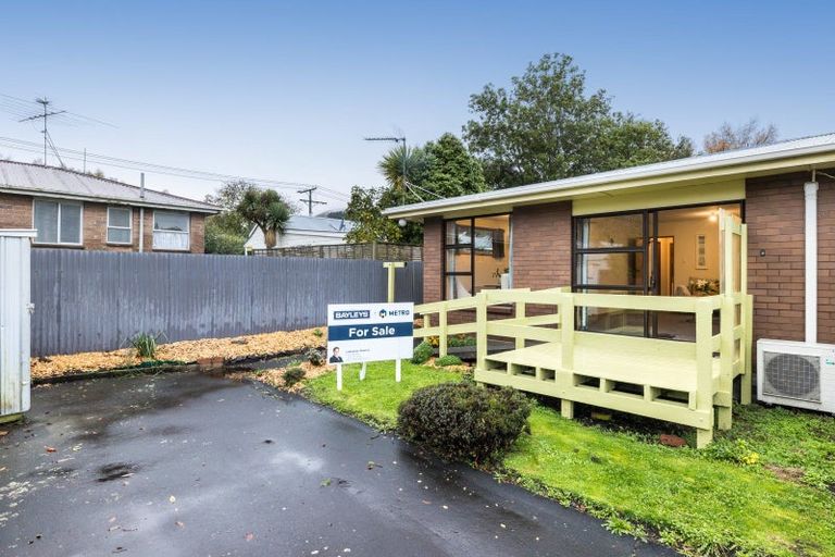 Photo of property in 14b Selwyn Street, North East Valley, Dunedin, 9010