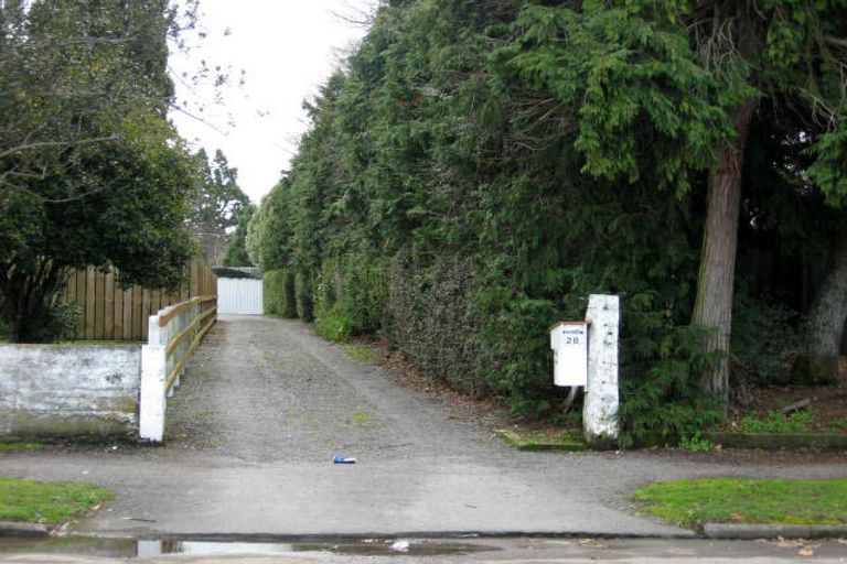 Photo of property in 28 Harley Street, Solway, Masterton, 5810