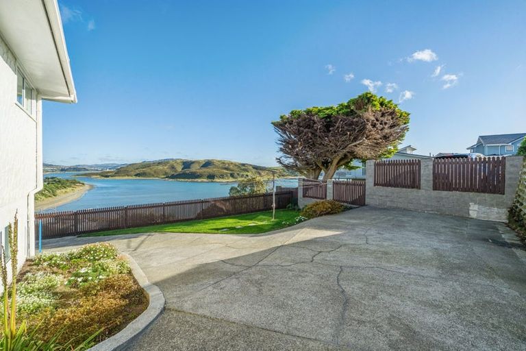 Photo of property in 101 Pope Street, Camborne, Porirua, 5026