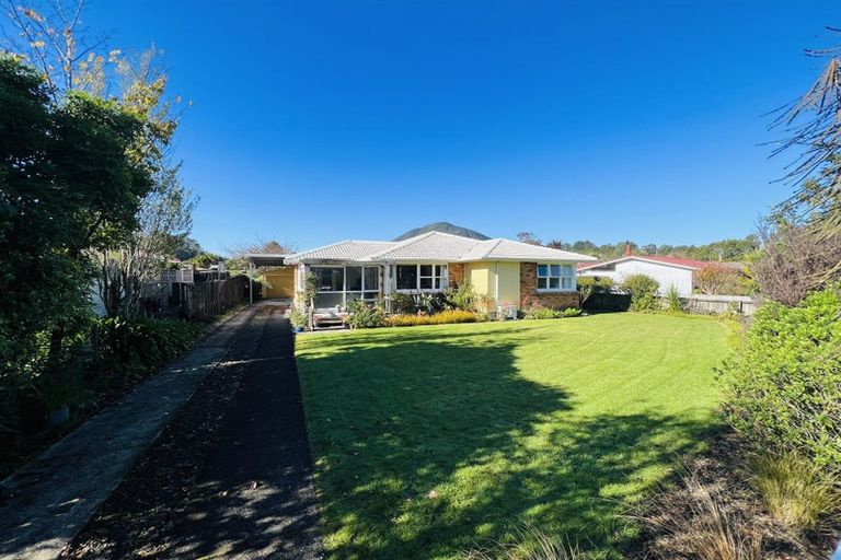 Photo of property in 53 Bell Street, Kawerau, 3127