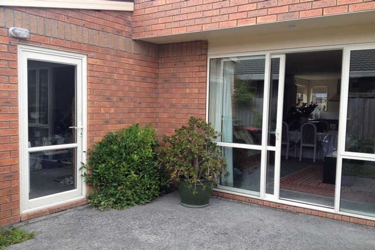 Photo of property in 113a Clarence Street, Riccarton, Christchurch, 8011