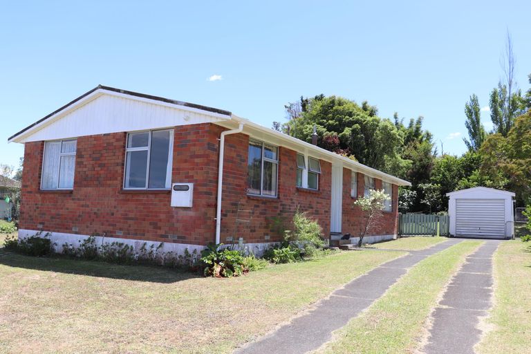 Photo of property in 3 Stirling Place, Huntly, 3700