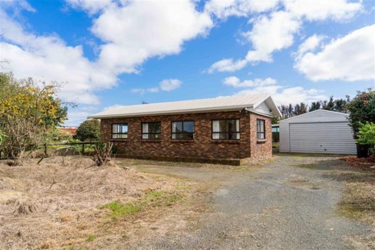 Photo of property in 189 Park Estate Road, Rosehill, Papakura, 2113