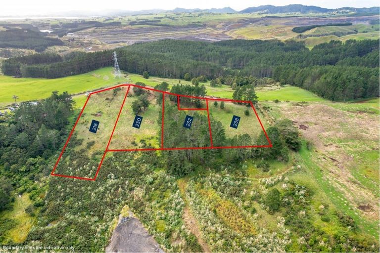 Photo of property in 218 Hangapipi Road, Rotowaro, Huntly, 3771