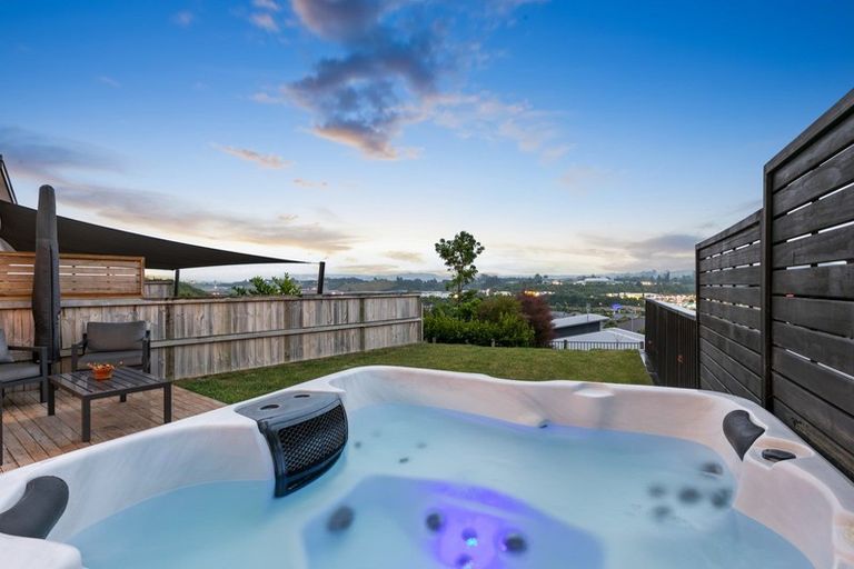 Photo of property in 27 Hastings Road, Pyes Pa, Tauranga, 3112