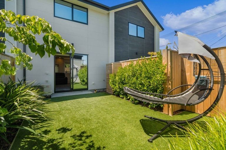 Photo of property in 19/105 Purchas Street, Edgeware, Christchurch, 8013