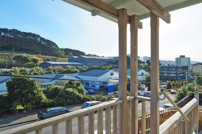 Photo of property in 133 Hanson Street, Newtown, Wellington, 6021