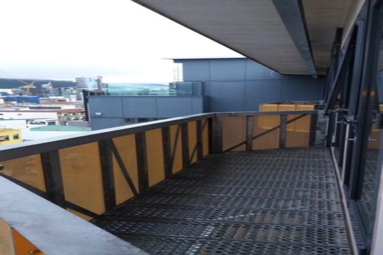 Photo of property in 711/35 Abel Smith Street, Te Aro, Wellington, 6011