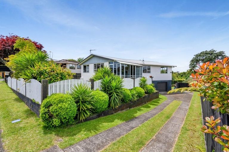 Photo of property in 43 Penrith Street, Westown, New Plymouth, 4310