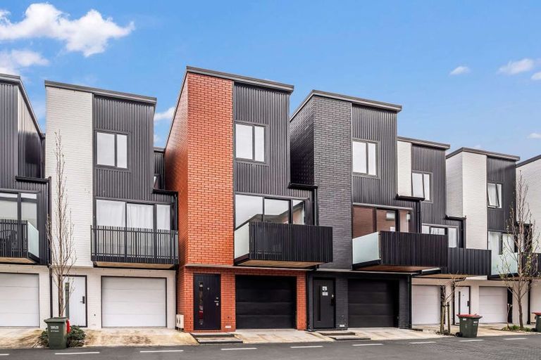 Photo of property in 9/216 Tristram Street, Hamilton Central, Hamilton, 3204