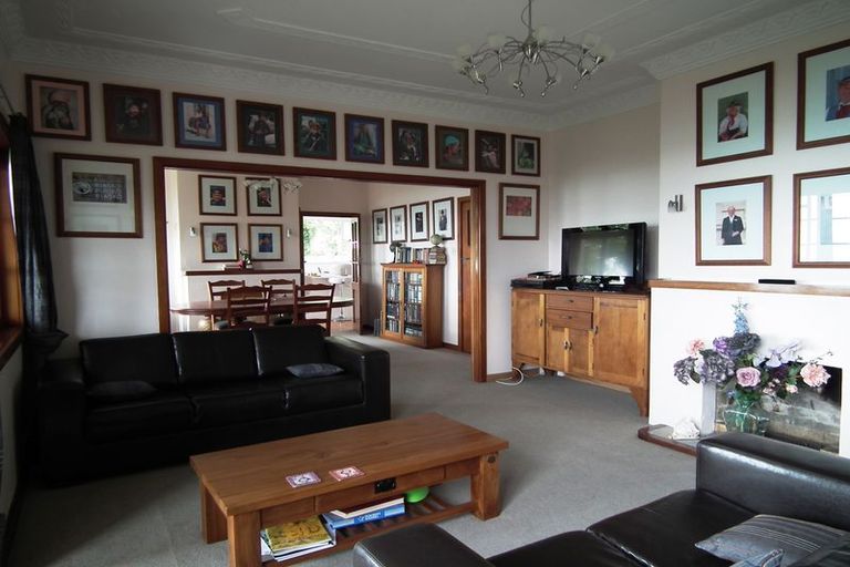 Photo of property in 23 Test Street, South Hill, Oamaru, 9400