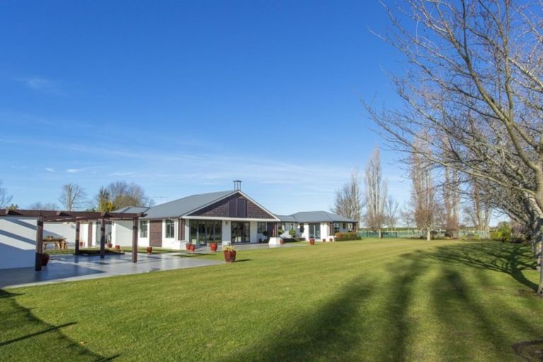 Photo of property in 221 Smithfield Road, Elgin, Ashburton, 7772