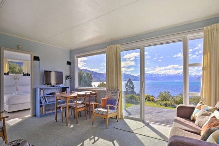 Photo of property in 179 Lakeview Terrace, Lake Hawea, Wanaka, 9382